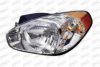 PRASCO HN0194804 Headlight